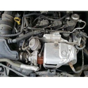 ford tourneo courier (c4a) del año 2017