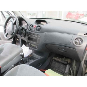 citroën c3 del año 2005