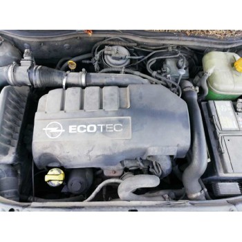 opel astra gtc del año 2006