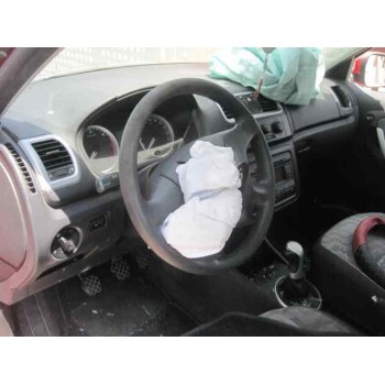 skoda fabia (5j2 ) del año 2008