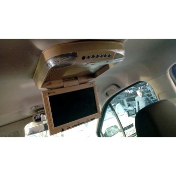 renault grand scenic del año 2007