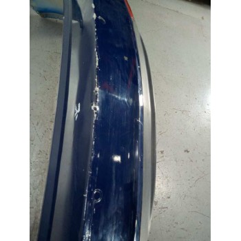 Recambio de paragolpes trasero para opel insignia sports tourer 2.0 cdti cat referencia OEM IAM  RANCHERA 