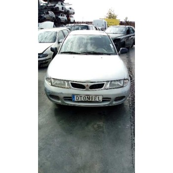 mitsubishi carisma berlina 5 (da0)1995) del año 1997