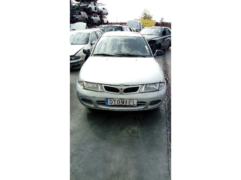 MITSUBISHI CARISMA BERLINA 5 (DA0)1995)