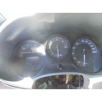 seat leon (1p1) del año 2007