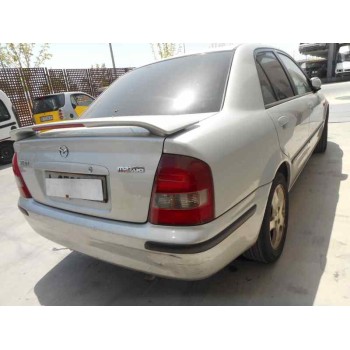 mazda 323 berlina f/s (bj) del año 2000