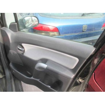 citroën c3 del año 2005