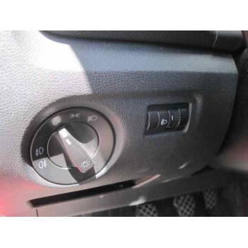 skoda fabia (5j2 ) del año 2008