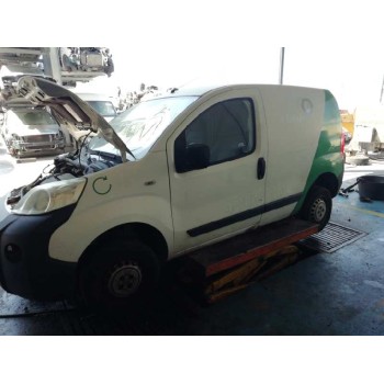 fiat fiorino del año 2016