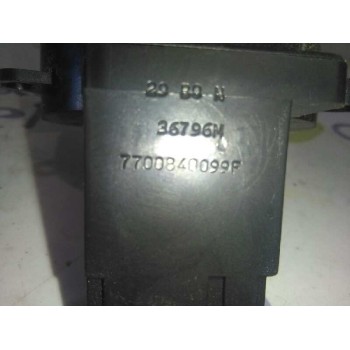 Recambio de anillo airbag para renault scenic (ja..) 1.6 16v dynamique (ja0b/11) referencia OEM IAM 7700840099F  