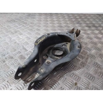 Recambio de brazo suspension inferior trasero derecho para lexus is 300h referencia OEM IAM   