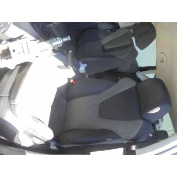 seat leon (1p1) del año 2007