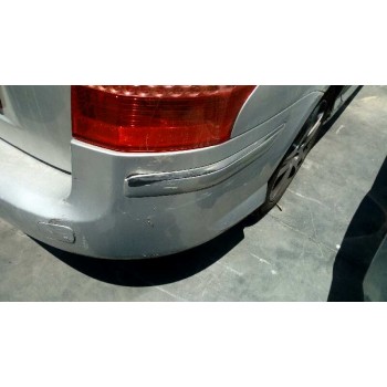 peugeot 407 sw del año 2010