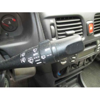 nissan almera (n16/e) del año 2000