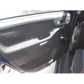 opel meriva del año 2006