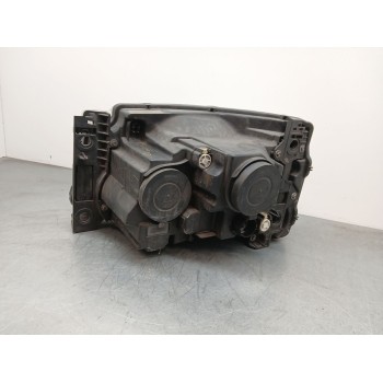 Recambio de faro izquierdo para land rover discovery iv (l319) 3.0 td 4x4 referencia OEM IAM 89905554 ah2213w029ac 