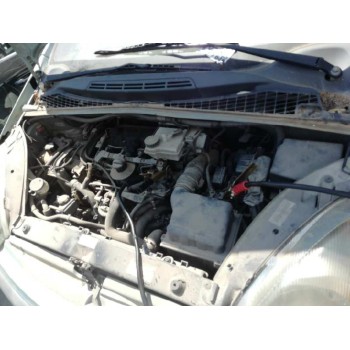 citroën xsara picasso del año 2002