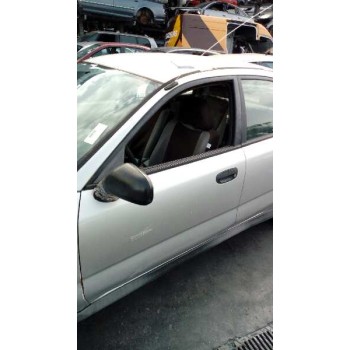 mitsubishi carisma berlina 5 (da0)1995) del año 1997