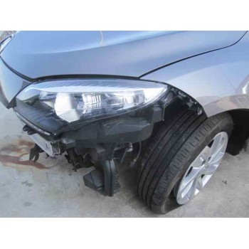 renault megane iii berlina 5 p del año 2013