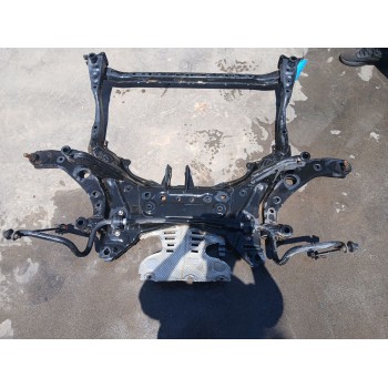 Recambio de puente delantero para mazda 3 sedán (bm_, bn_) 2.2 d referencia OEM IAM GHP93480XC  