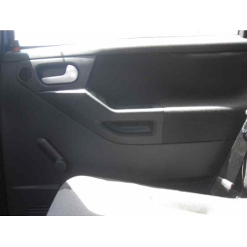 opel meriva del año 2006