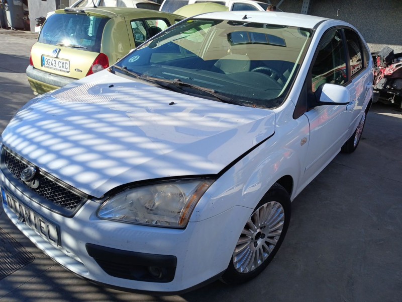 FORD FOCUS II (DA_, HCP, DP)