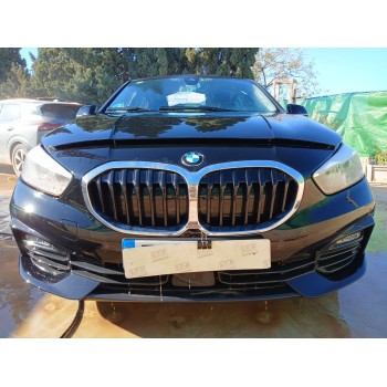 bmw 1 (f40) del año 2020