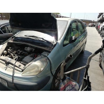 citroën xsara picasso del año 2002