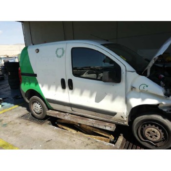 fiat fiorino del año 2016