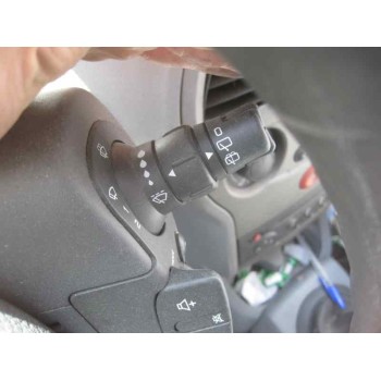 renault modus del año 2007