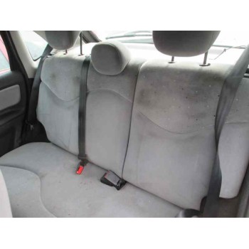 citroën c3 del año 2005