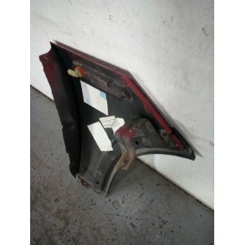 Recambio de aleta delantera izquierda para bmw mini (r50,r53) 1.6 16v cat referencia OEM IAM   