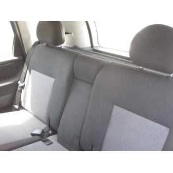 opel meriva del año 2006