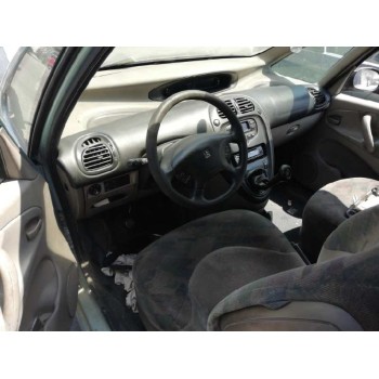 citroën xsara picasso del año 2002