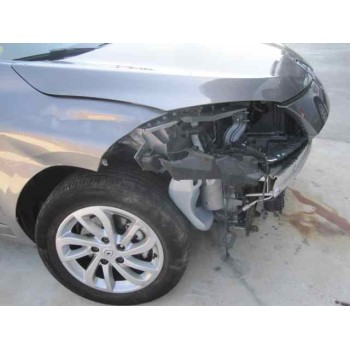 renault megane iii berlina 5 p del año 2013