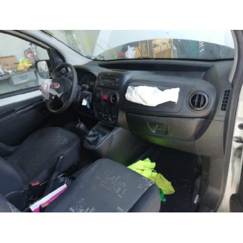 fiat fiorino del año 2016