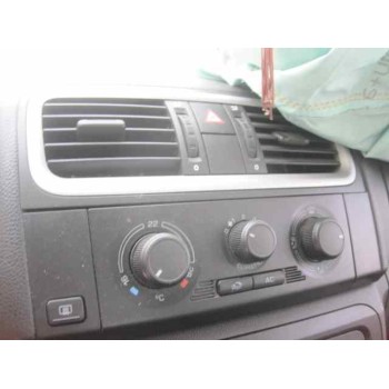 skoda fabia (5j2 ) del año 2008