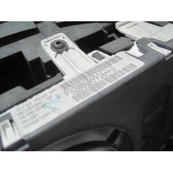 renault modus del año 2007