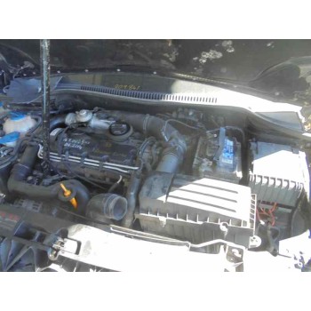 seat leon (1p1) del año 2007