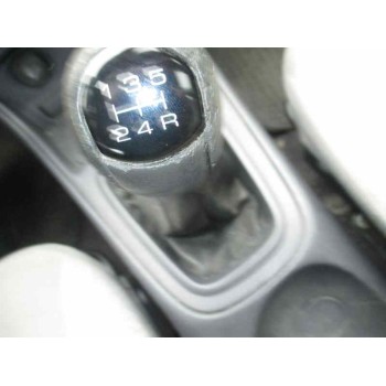 nissan almera (n16/e) del año 2000