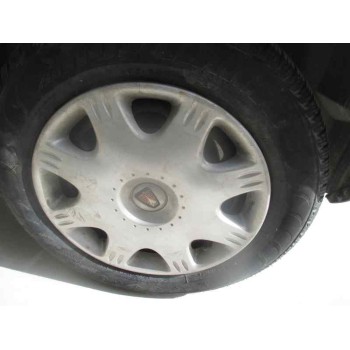 mg serie 25 (rf) del año 2000