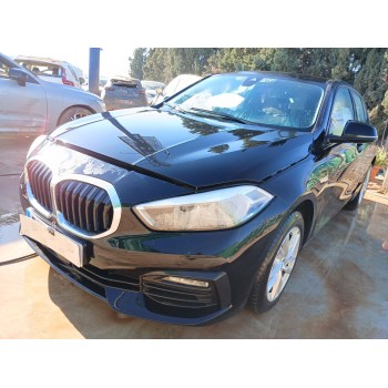 bmw 1 (f40) del año 2020