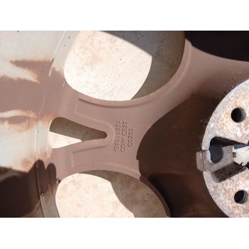 Recambio de llanta para alfa romeo mito (955_) 1.6 jtdm (955axc1b) referencia OEM IAM 156078674  