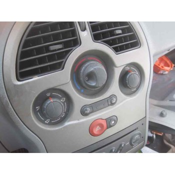 renault modus del año 2007