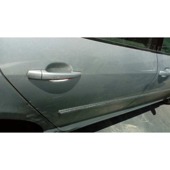 peugeot 407 sw del año 2010