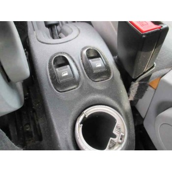 citroën c3 del año 2005