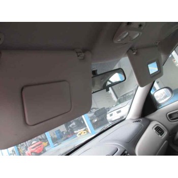 nissan almera (n16/e) del año 2000