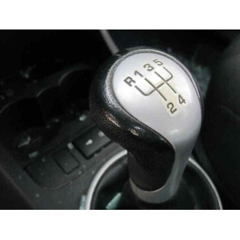 skoda fabia (5j2 ) del año 2008