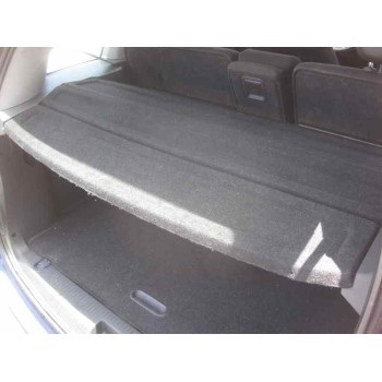 opel meriva del año 2006