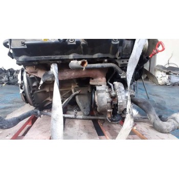 Recambio de despiece motor para mercedes-benz sprinter 02.00  caja cerrada 211 cdi (901.6/902.661-662) referencia OEM IAM 611981